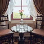Svatojansky Dvur فندق براغ