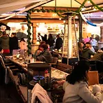 Svatojánský Dvůr 4* Praga