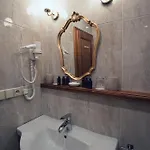 Hotel Svatojánský Dvůr