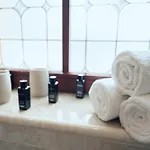 Hotel Svatojánský Dvůr Praga