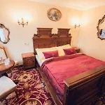 Svatojánský Dvůr Hotel Praga