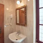 Svatojánský Dvůr Hotel