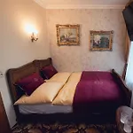 Svatojánský Dvůr Hotel