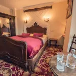 Hotel Svatojánský Dvůr 4*