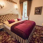 Hotel Svatojánský Dvůr Praga