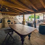 Hotel Svatojánský Dvůr
