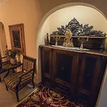 Svatojánský Dvůr Hotel