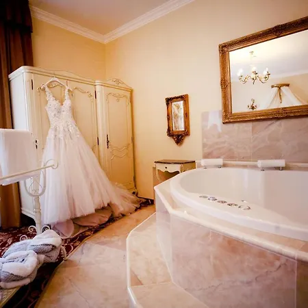 Svatojansky Dvur Hotel Prague