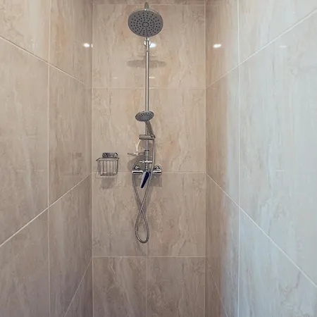 Hotel Svatojansky Dvur Prague