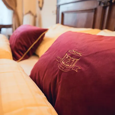 Hotel Svatojansky Dvur