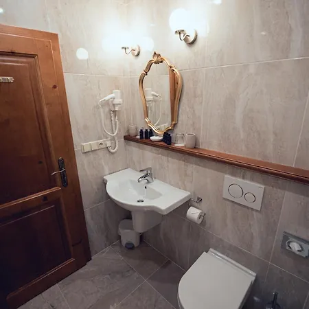 Hotel Svatojansky Dvur 4*