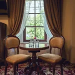 Svatojansky Dvur Hotel 4*