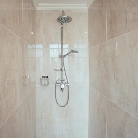 Hotel Svatojansky Dvur 4*