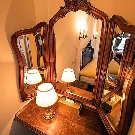 Hotel Svatojansky Dvur Prag
