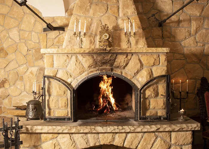 Hotel Svatojánský Dvůr Praha