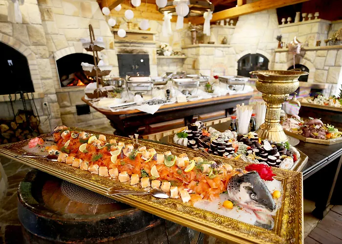 Hotel Svatojánský Dvůr 4*