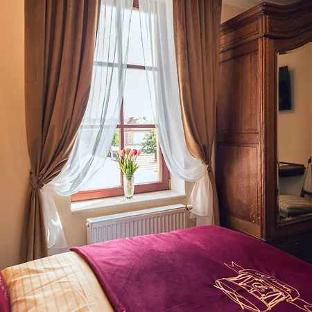 Svatojansky Dvur 4* 프라하