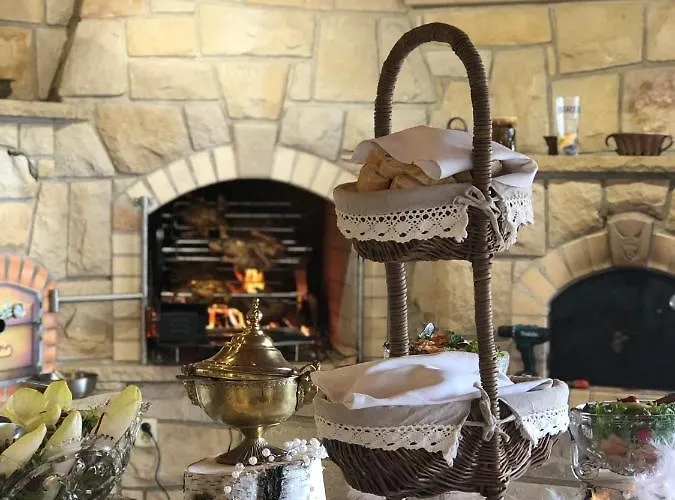 Svatojansky Dvur براغ